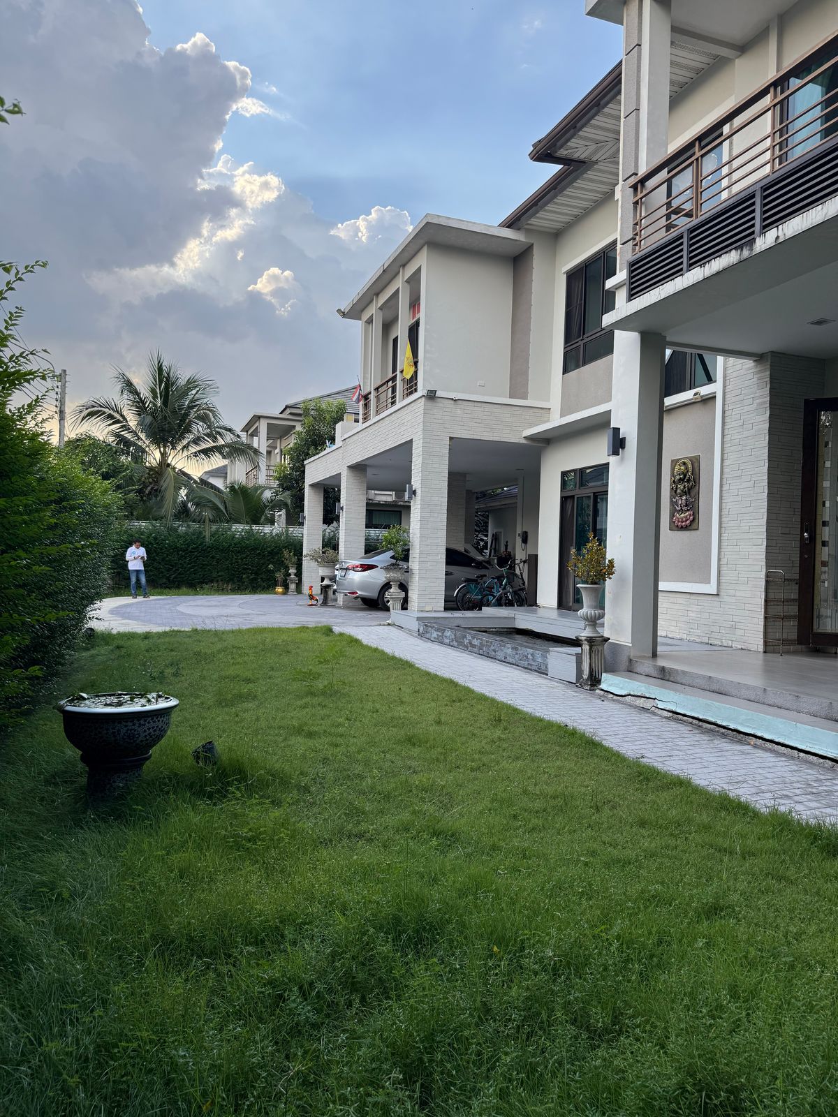 ขายด่วน บ้านหรู 150 ตรว. – รูปที่ 4