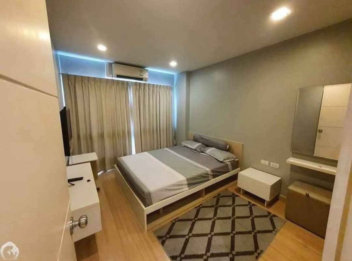 ขายคอนโด Addera Condo Chaeng Wattana  – รูปที่ 4