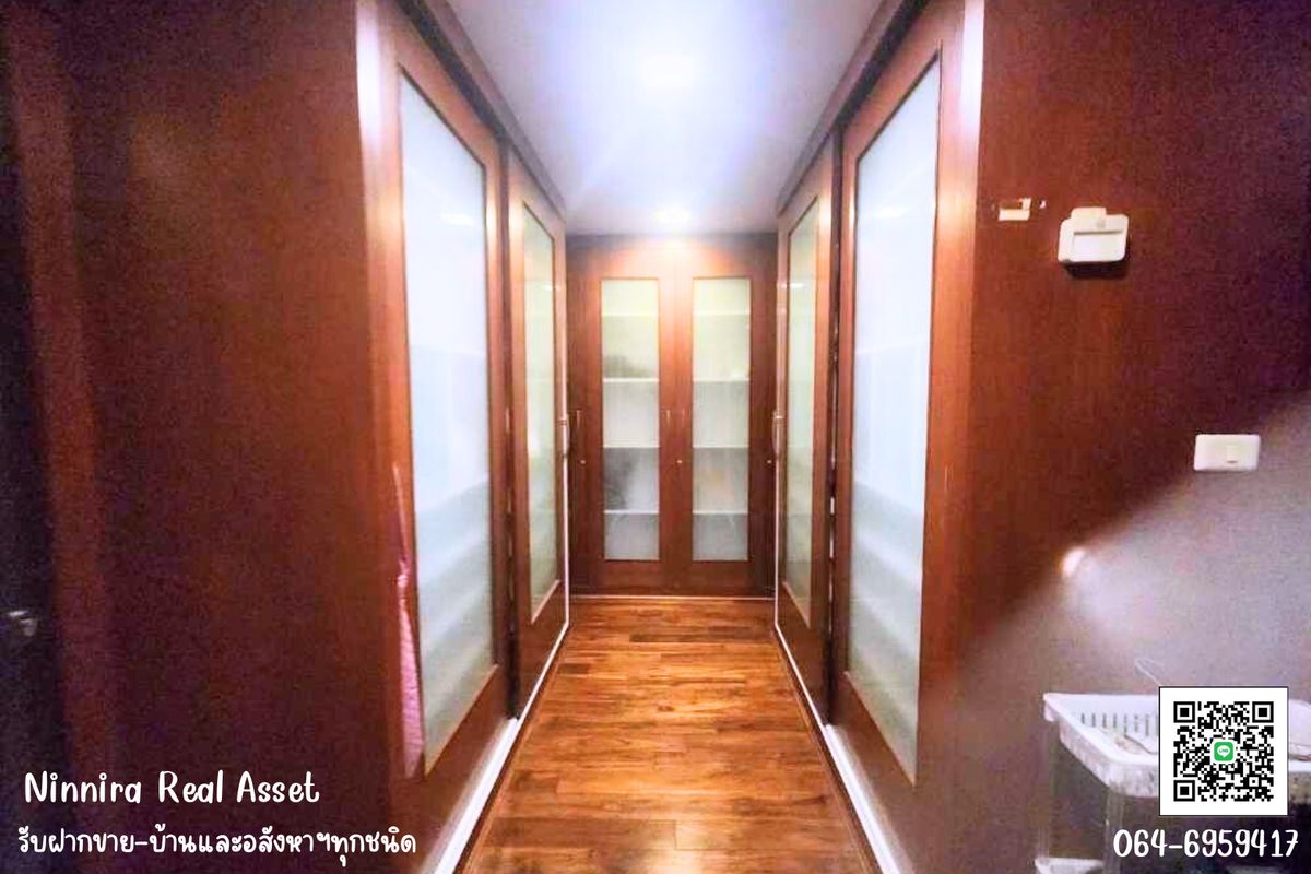 ขายสำนักงาน บัณฑิตโฮม วิภาวดีรังสิต76 แขวงสนามบิน ดอนเมือง กรุงเทพมหานคร 10210 – รูปที่ 3