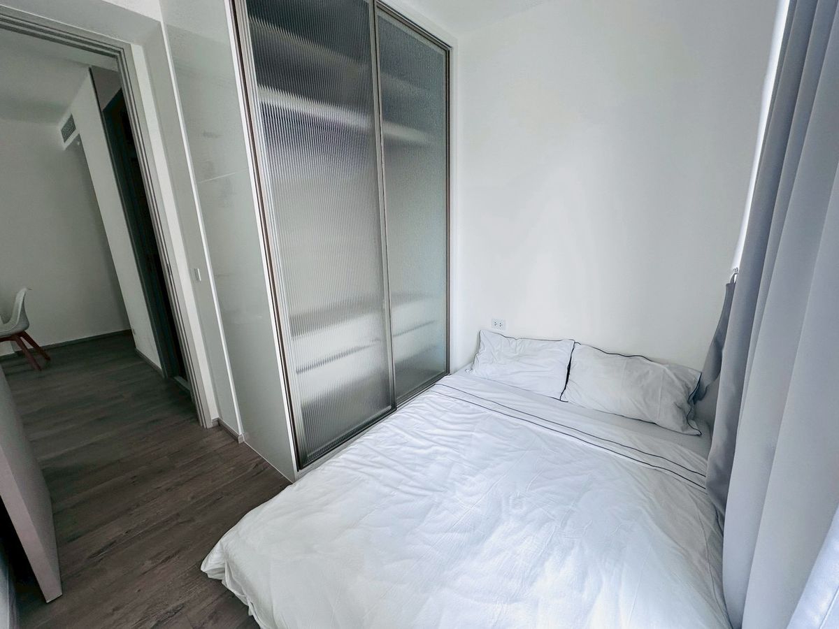 for rent Fynn asoke 2bedroom 0886382235 – รูปที่ 3