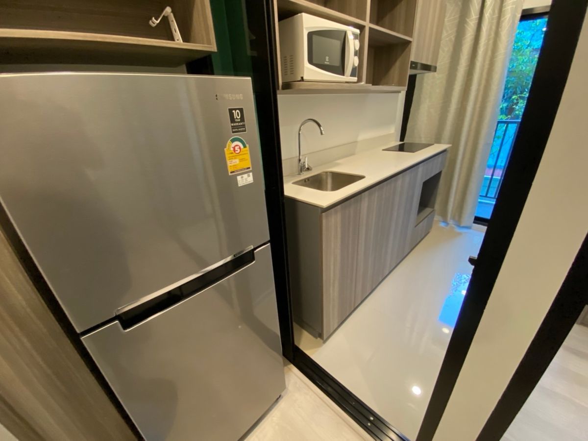 🔥 ขายด่วน!! คอนโด The Origin Sukhumvit 105 – รูปที่ 4