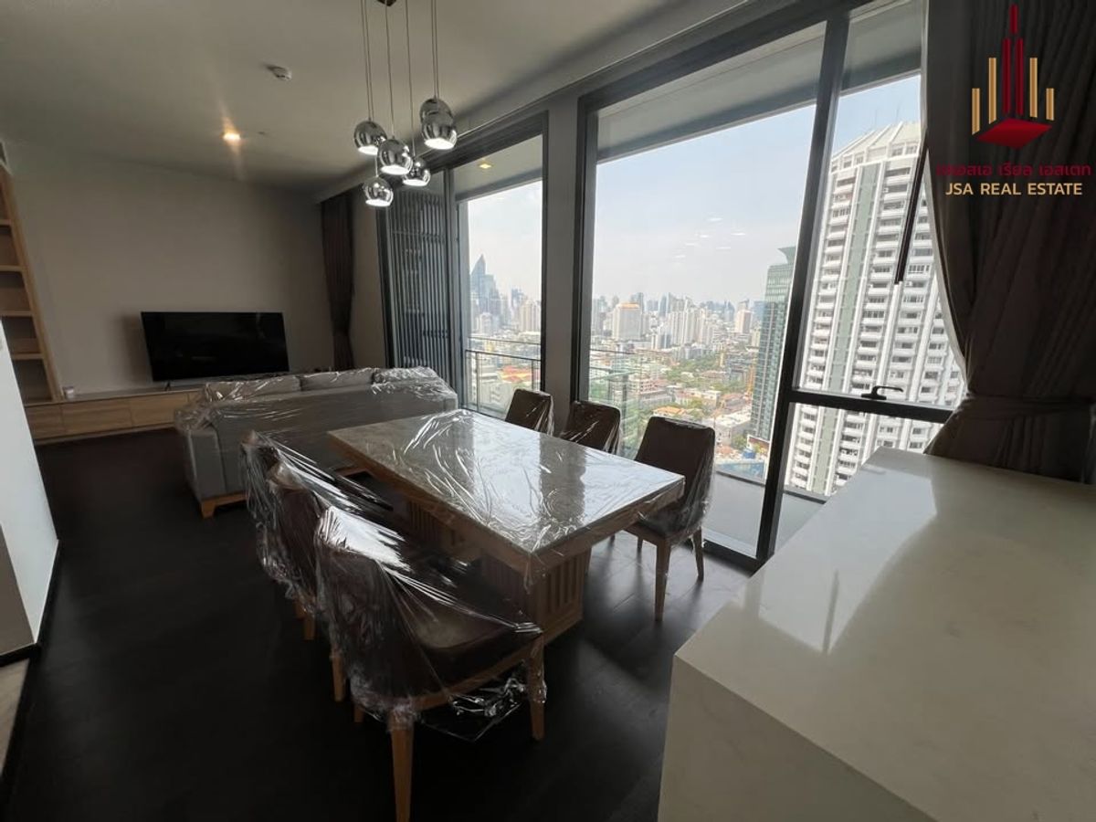 ✨ For Rent: LAVIQ Sukhumvit 57 Condo ✨ 💰 Only 90,000 THB/month