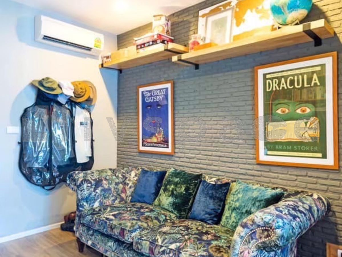 ▚ LC136ツ For Sale: Centric Ari Station – 1 Bedroom, Sold with Tenant at Special Price ⭐ ▚ LC136ツ For Sale: Centric Ari Station – 1 Bedroom, Sold with Tenant at Special Price ⭐