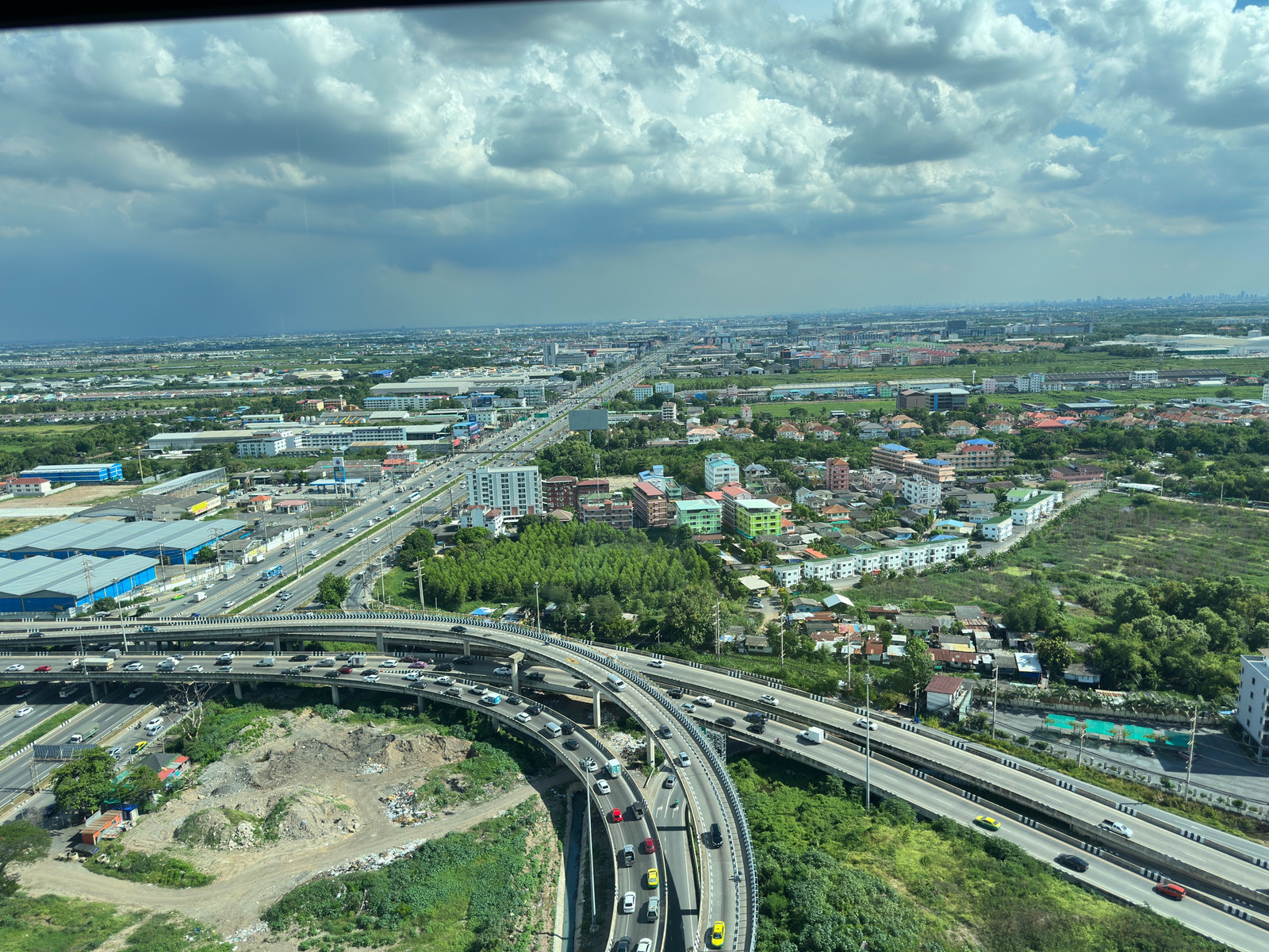 ✅ขายดาวน์ Terra Residence เฟส2 ชั้นสูง ทิศใต้ บวก 15,000 – รูปที่ 3