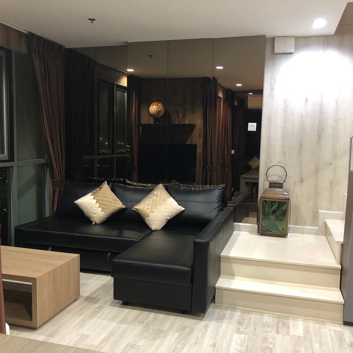 Cheapest! Ideo Mobi Sukhumvit 81 📍Next to BTS On Nut, Duplex 2 floors, 61 sq m, 2 bedrooms, only 7.3 million 🔥Fully decorated room, very beautiful, ready to move in, make an appointment to see, high floor 📞 Contact 081-1526154 Agent Cheapest! Ideo Mobi Sukhumvit 81 📍Next to BTS On Nut, Duplex 2 floors, 61 sq m, 2 bedrooms, only 7.3 million 🔥Fully decorated room, very beautiful, ready to move in, make an appointment to see, high floor 📞 Contact 081-1526154 Agent