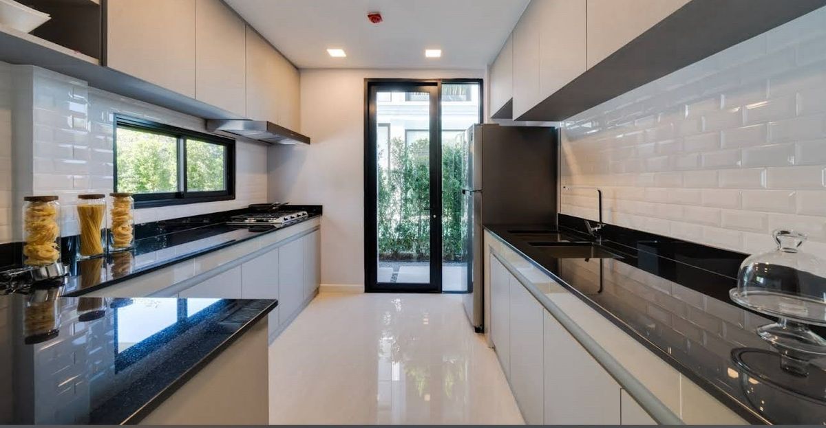 belgravia exclusive pool village for rent 0886382235 – รูปที่ 2