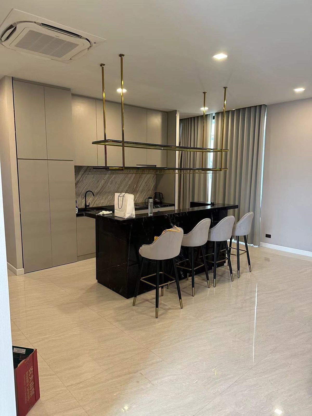 belgravia exclusive pool village for rent 0886382235 – รูปที่ 4