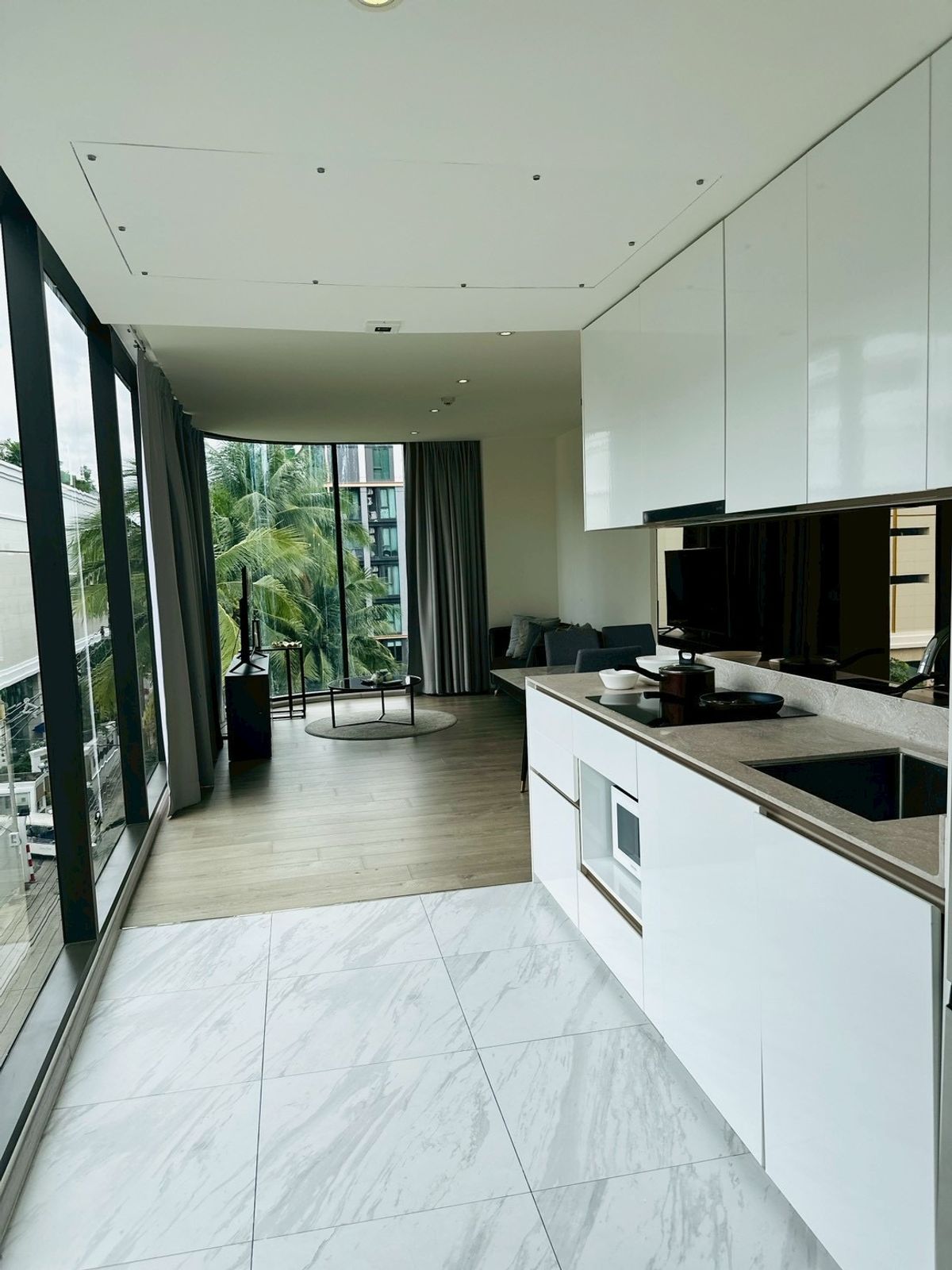 for rent asoke 2bedroom 0886382235 – รูปที่ 3