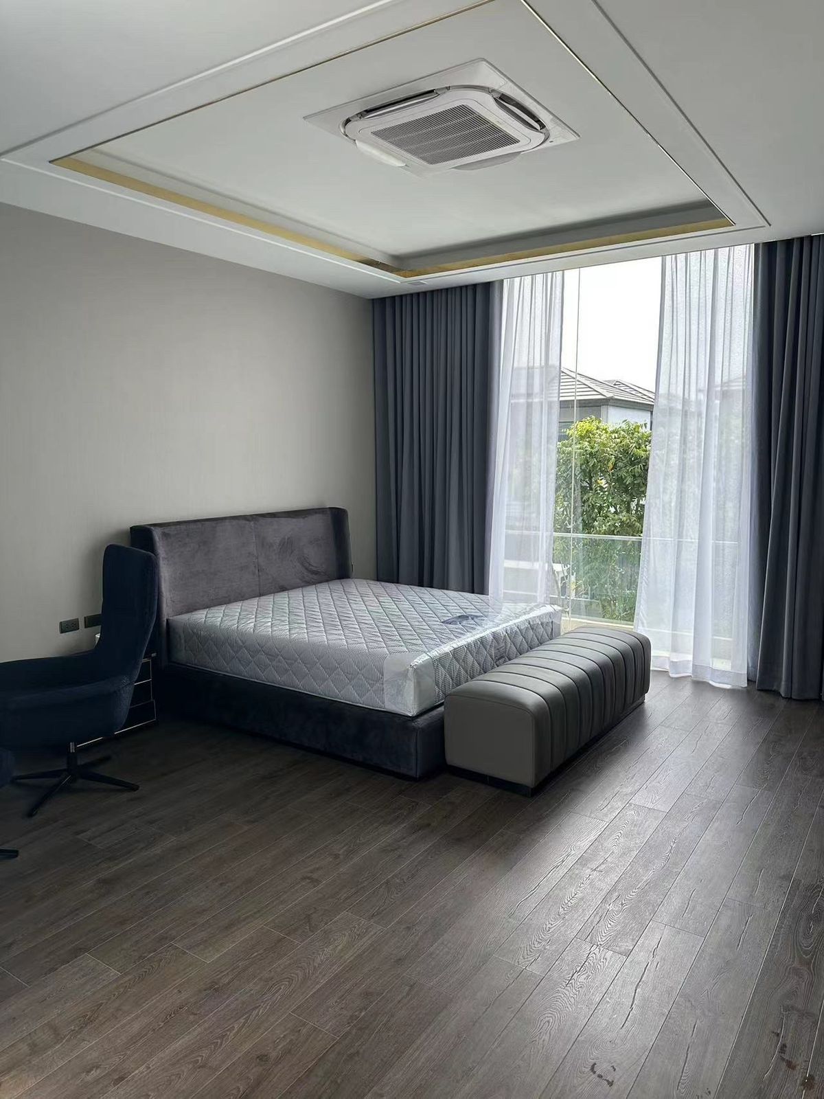 belgravia exclusive pool village for rent 0886382235 – รูปที่ 3