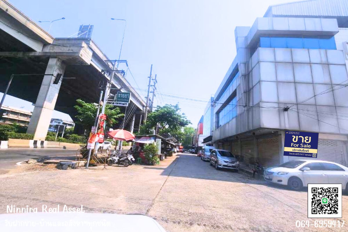 ขายสำนักงาน บัณฑิตโฮม วิภาวดีรังสิต76 แขวงสนามบิน ดอนเมือง กรุงเทพมหานคร 10210 – รูปที่ 2