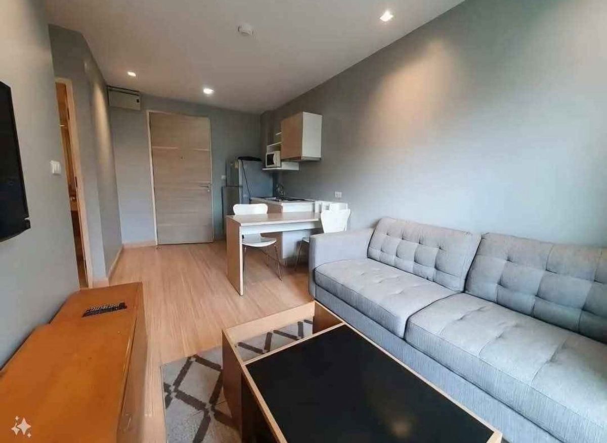 Condo for sale Addera Condo Chaeng Wattana