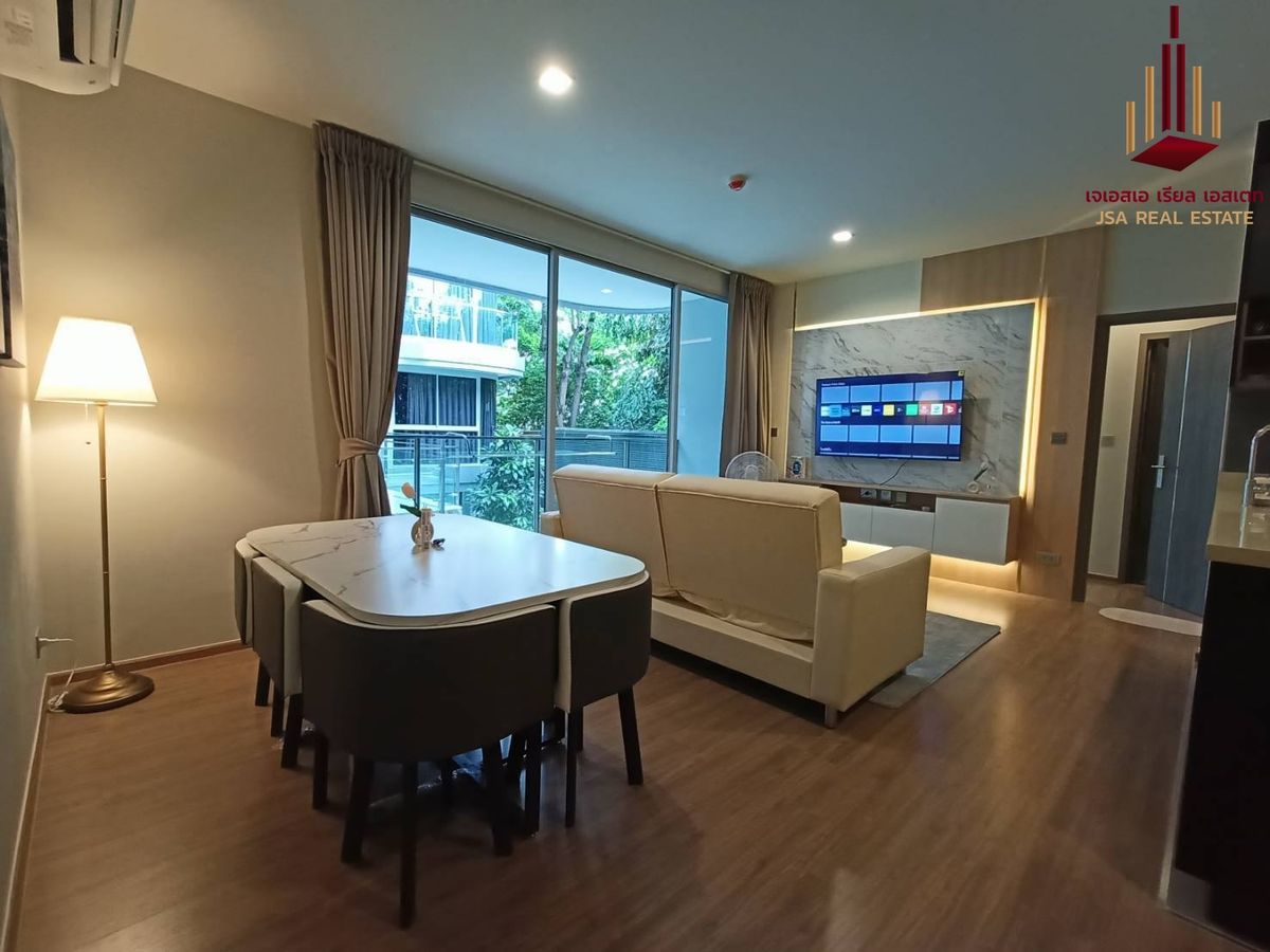 ✨ For Rent: Q Prasarnmit Condo ✨ 💰 Only 52,000 THB/month ✨ For Rent: Q Prasarnmit Condo ✨ 💰 Only 52,000 THB/month