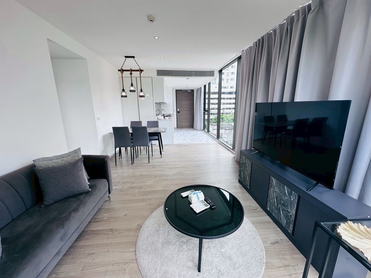 for rent asoke 2bedroom 0886382235 – รูปที่ 4