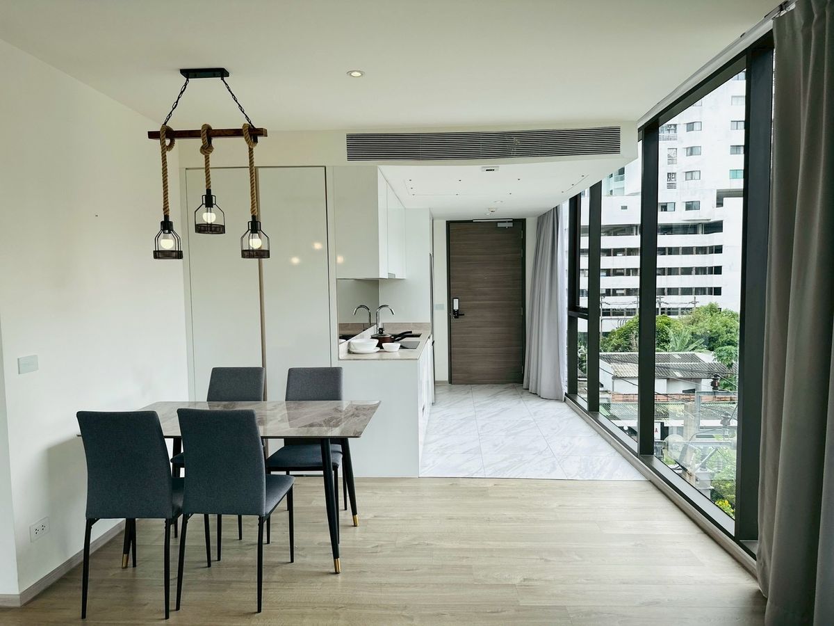 for rent asoke 2bedroom 0886382235 – รูปที่ 2