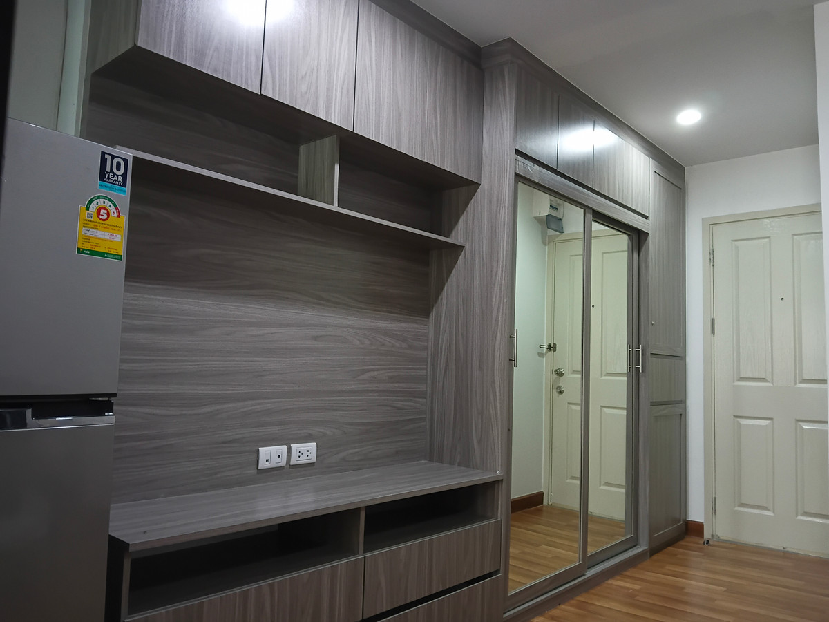 ขายพร้อมผู้เช่า รีเจ้นท์โฮมบางซ่อน เฟส 27 ตึก B ชั้น 16 ขนาด 28 ตร.ม. ขายพร้อมผู้เช่า รีเจ้นท์โฮมบางซ่อน เฟส 27 ตึก B ชั้น 16 ขนาด 28 ตร.ม.