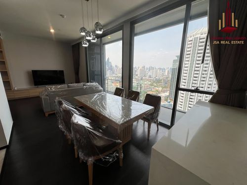 ✨ For Rent: LAVIQ Sukhumvit 57 Condo ✨ 💰 Only 90,000 THB/month