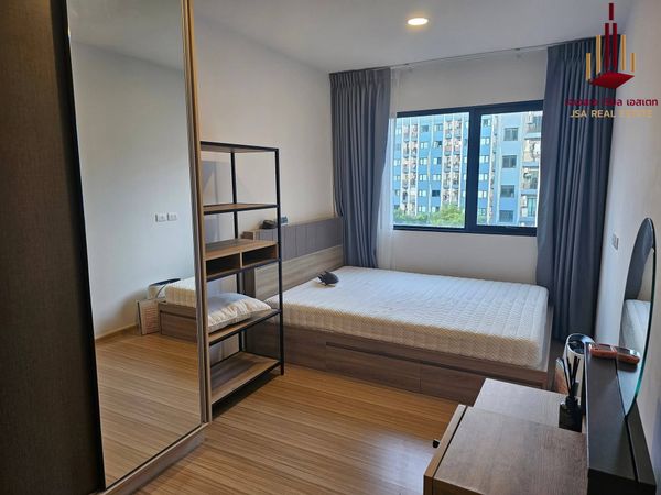 ✨ For Rent : Chewathai Hallmark Ladprao-Chokchai 4  Condo ✨  💰 Only 13,500 thb/month