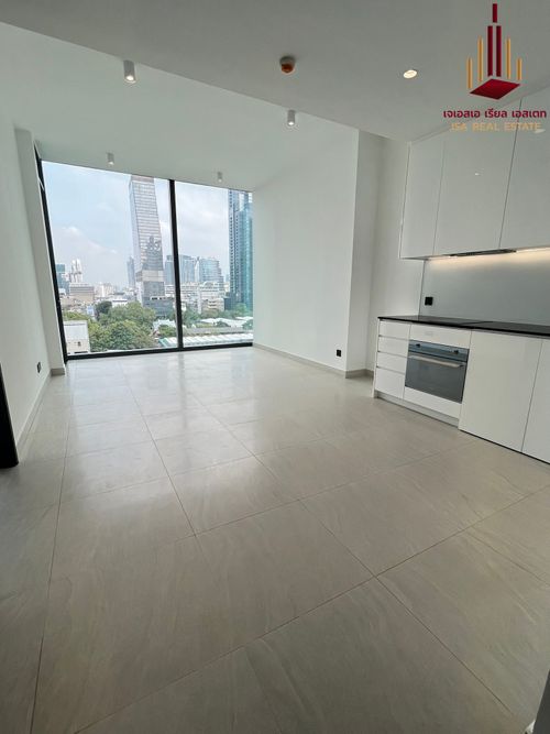 ✨ For Sale: Tait Sathorn 12 Condo ✨  💰 Only 14,040,000 THB