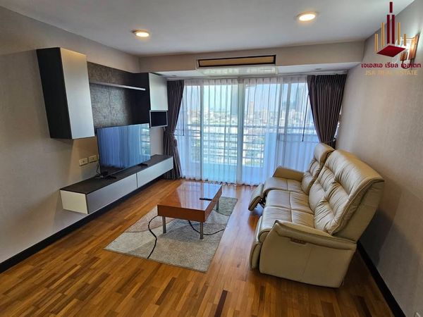 ✨ For Rent :  The Waterford Diamond Sukhumvit 30/1  Condo ✨  💰 Only 40,000  THB/month