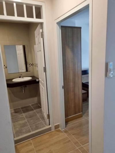 (A033992) Anna Condo Ladprao 130