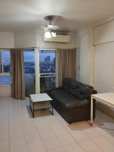 (A033991) Sukhumvit Garden Place