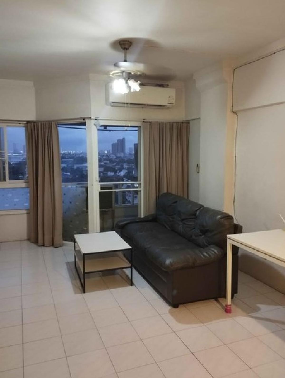 (A033991) Sukhumvit Garden Place (A033991) Sukhumvit Garden Place