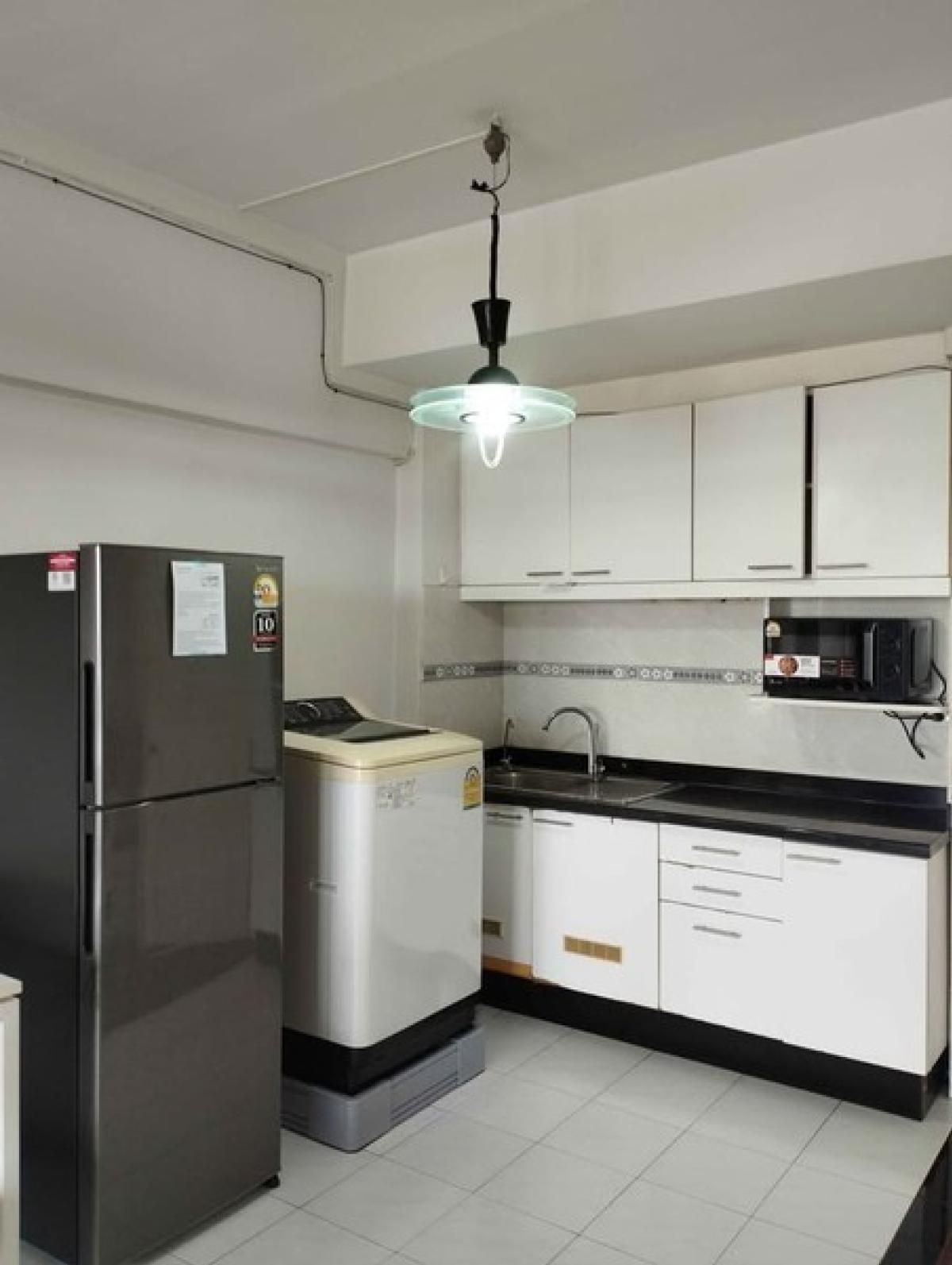 (A033991) Sukhumvit Garden Place – รูปที่ 4