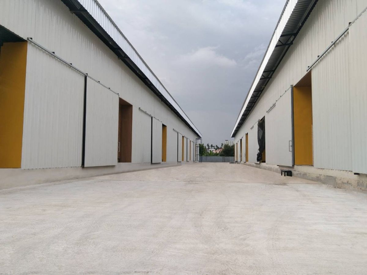 Chom Thong Warehouse, Rama 2 (Room A6) Chom Thong Warehouse, Rama 2 (Room A6)