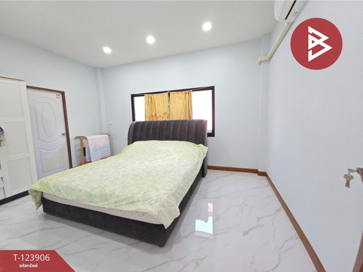 ขายบ้านเดี่ยวชั้นเดียว เนื้อที่ 75.4 ตร.วา นครปฐม – รูปที่ 4
