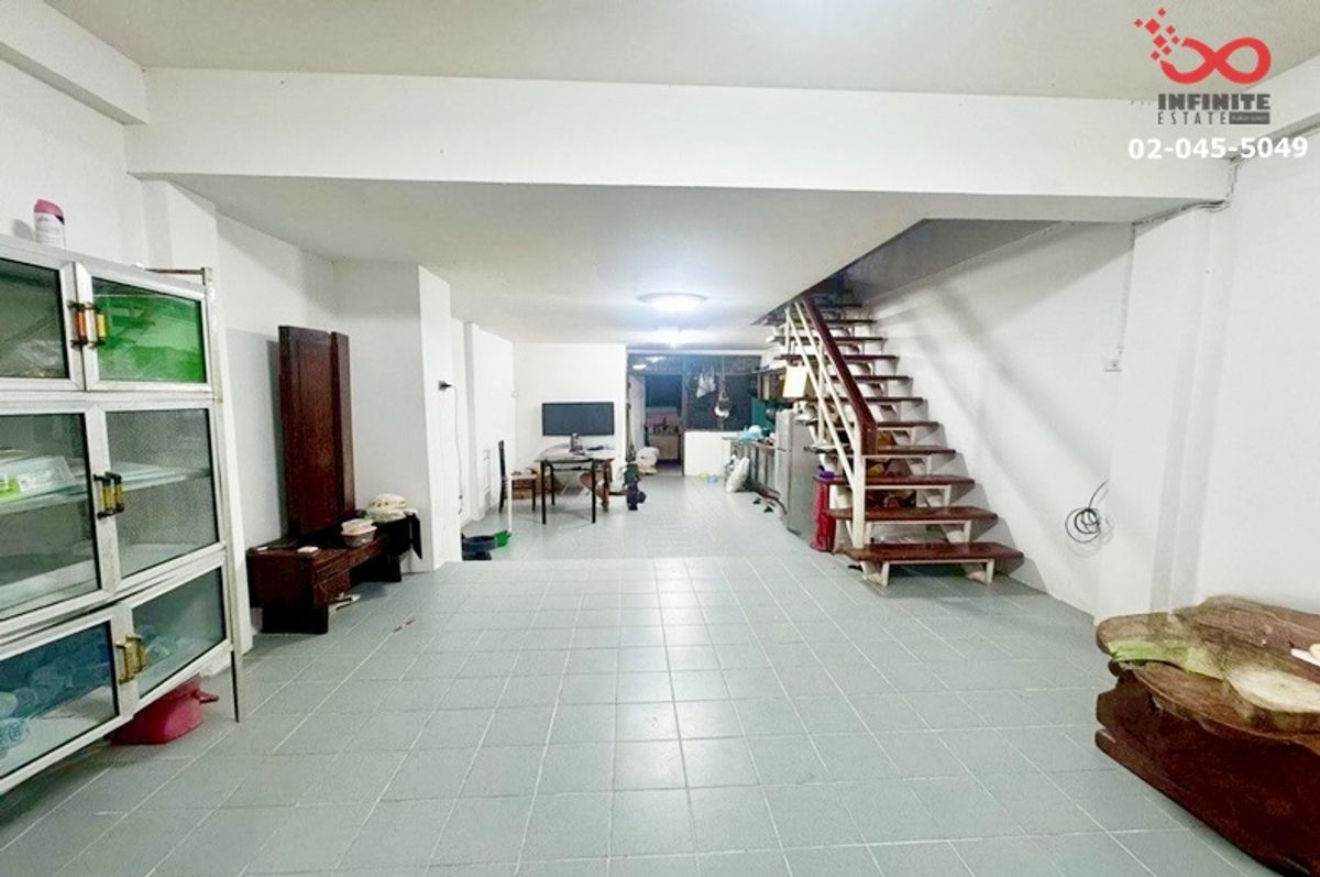 3-storey townhouse for sale, Ramintra 14, Mayalap, Thanayakarn Village, 17 sq m., near the BTS. – รูปที่ 2