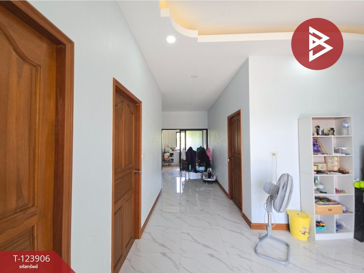 ขายบ้านเดี่ยวชั้นเดียว เนื้อที่ 75.4 ตร.วา นครปฐม – รูปที่ 3