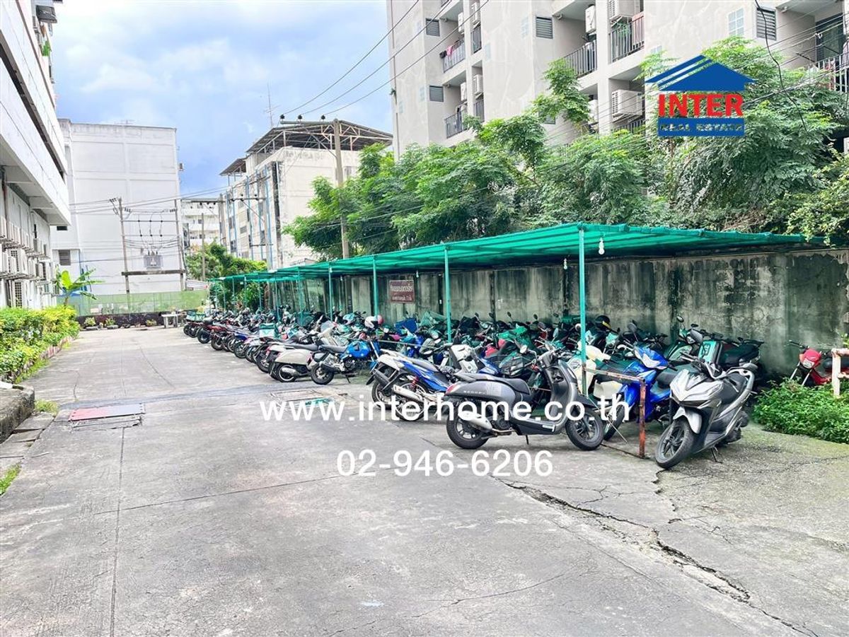 คอนโดมิเนียม 29.85 ตร.ม. อุดมสุขทาวเวอร์1 ซอยอุดมสุข9 ถนนอุดมสุข ถนนอุดมสุขซอย9 เขตพระโขนง กรุงเทพมหานคร – รูปที่ 3