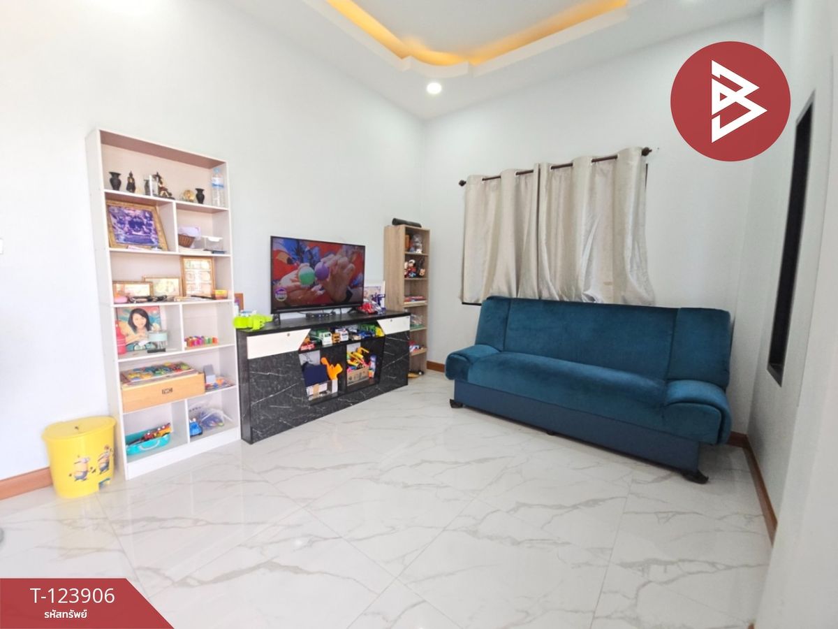 ขายบ้านเดี่ยวชั้นเดียว เนื้อที่ 75.4 ตร.วา นครปฐม – รูปที่ 2