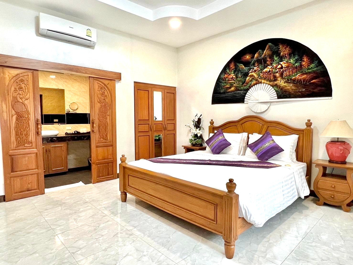 🔥 🔥Hot Price – From 40 Million THB to Only 22.9 Million THB 🔥/ Rental 130,000 THB per month