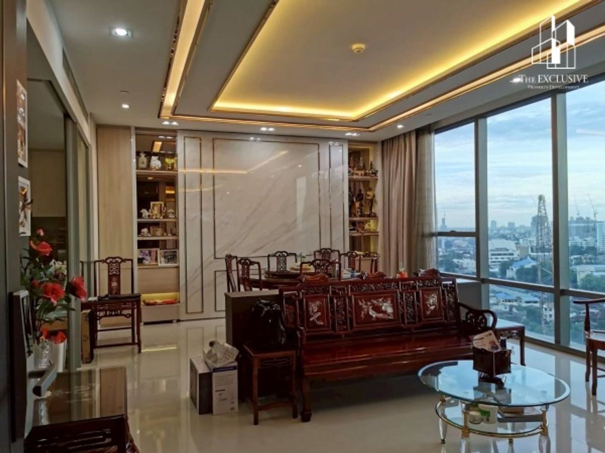 For Sale. The Bangkok Sathon (Can negotiate) Condo for sale, The Bangkok Sathon, good price, can negotiate price, near BTS Surasak. For Sale. The Bangkok Sathon (Can negotiate) Condo for sale, The Bangkok Sathon, good price, can negotiate price, near BTS Surasak.