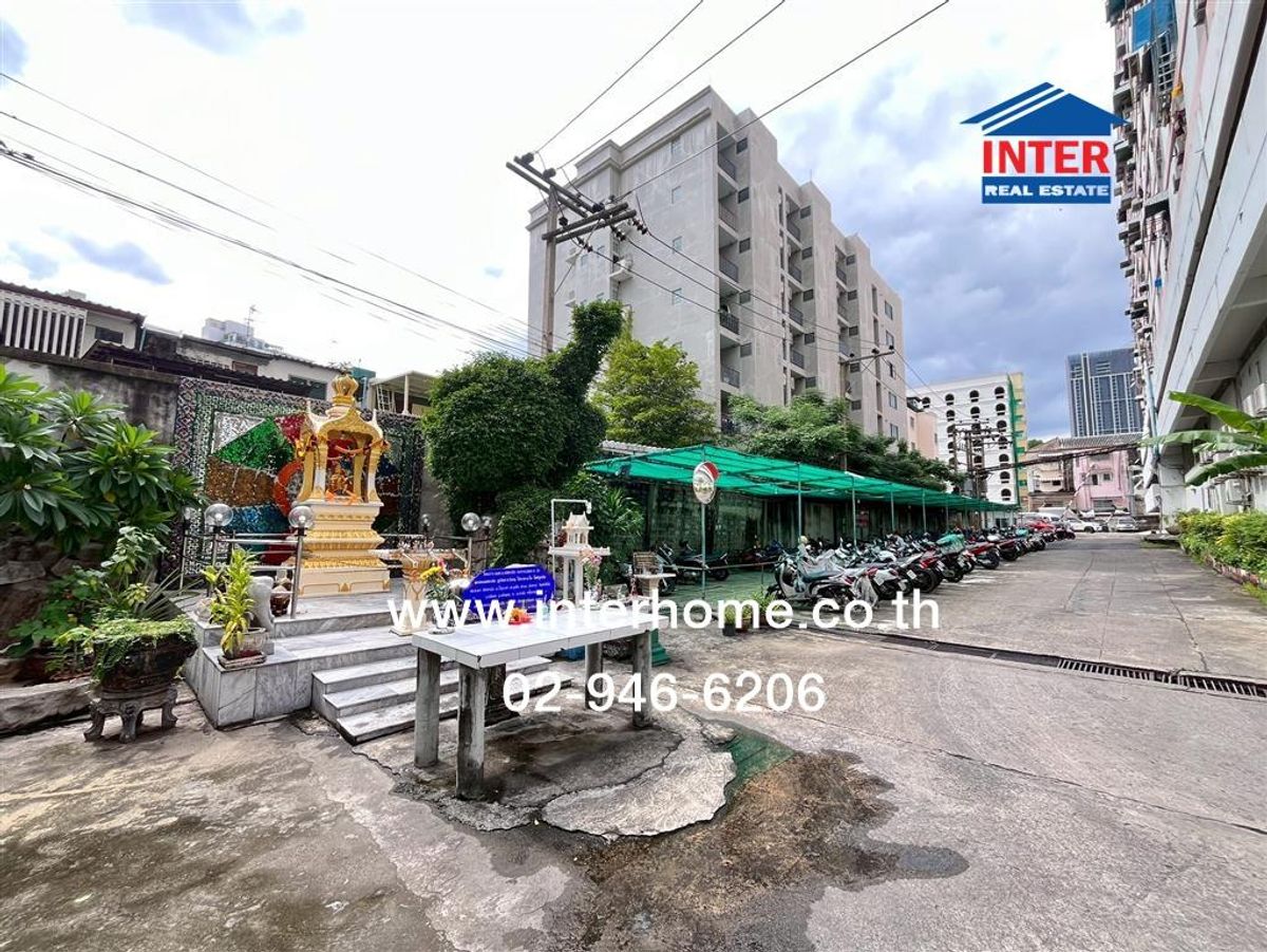 คอนโดมิเนียม 29.85 ตร.ม. อุดมสุขทาวเวอร์1 ซอยอุดมสุข9 ถนนอุดมสุข ถนนอุดมสุขซอย9 เขตพระโขนง กรุงเทพมหานคร – รูปที่ 4