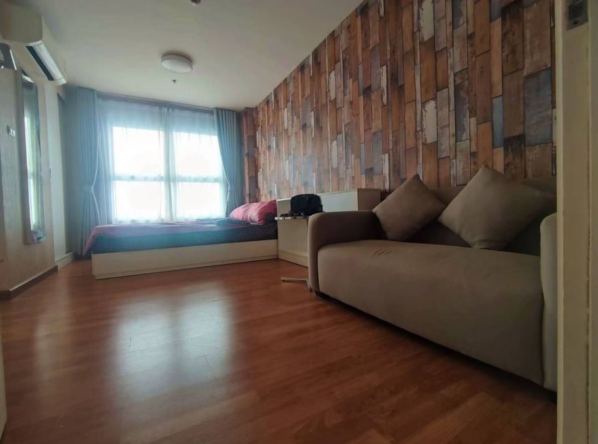ห้องสวยชั้นสูง วิวเมืองเฟอร์ฯครบราคาดีที่สุด!!⭐The Trust Condo งามวงศ์วาน – รูปที่ 3