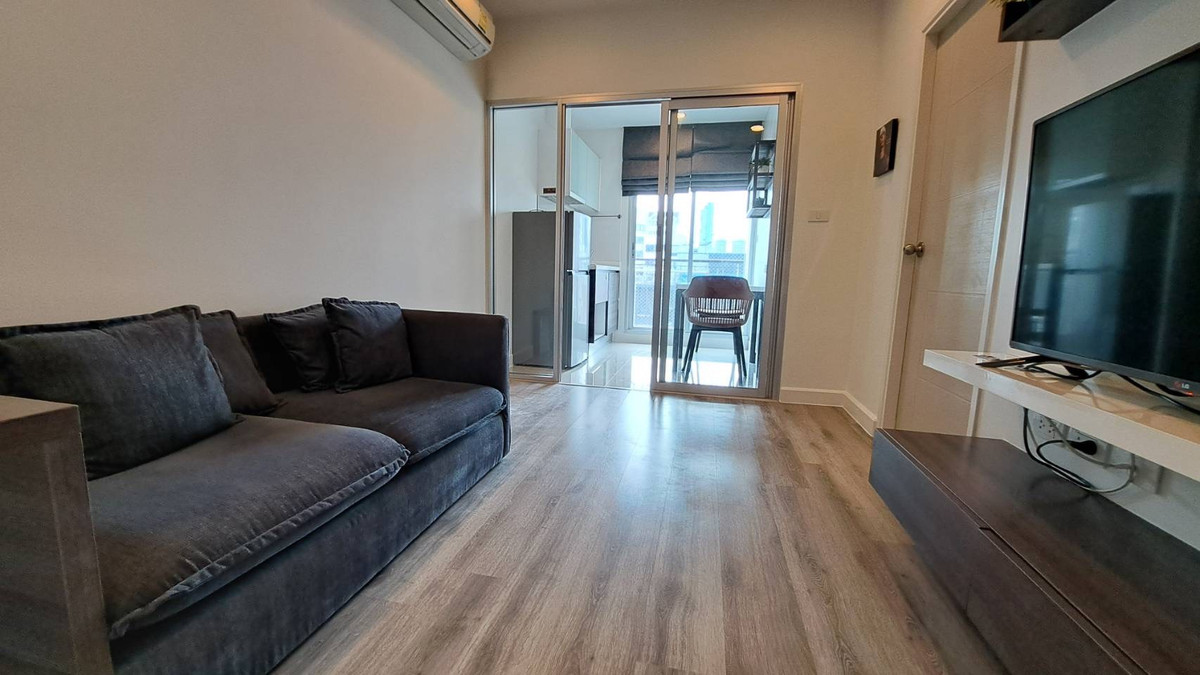 ✨️For Rent✨️Centric Sathorn St Louis 1 Bed 35 Sq.m. @19,000 Thb !! Hot deal – รูปที่ 2