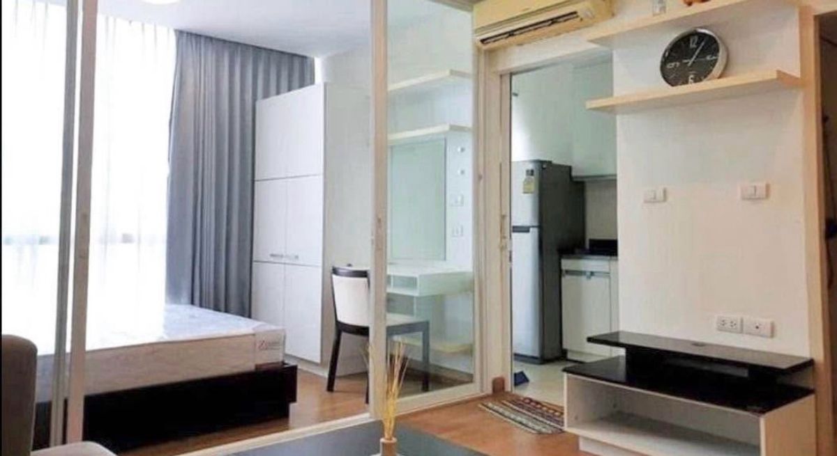 Chai Condo Max Condominium Ngamwongwan