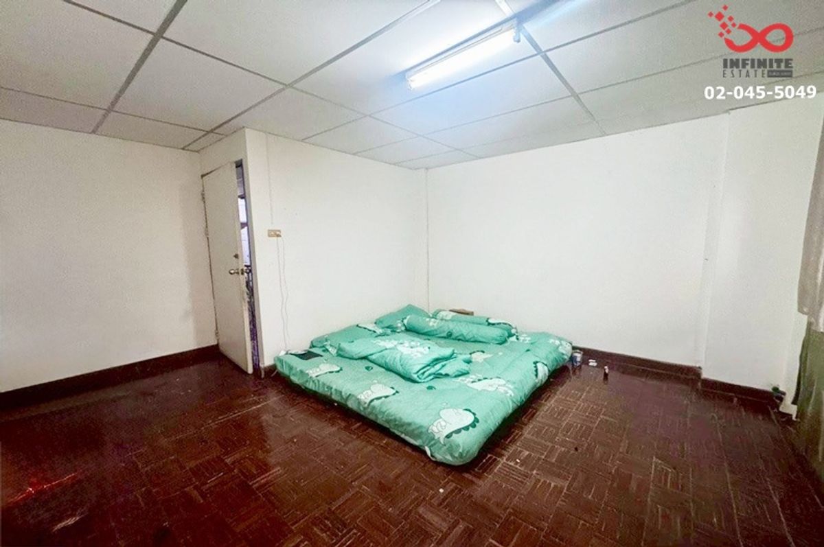 3-storey townhouse for sale, Ramintra 14, Mayalap, Thanayakarn Village, 17 sq m., near the BTS. – รูปที่ 4