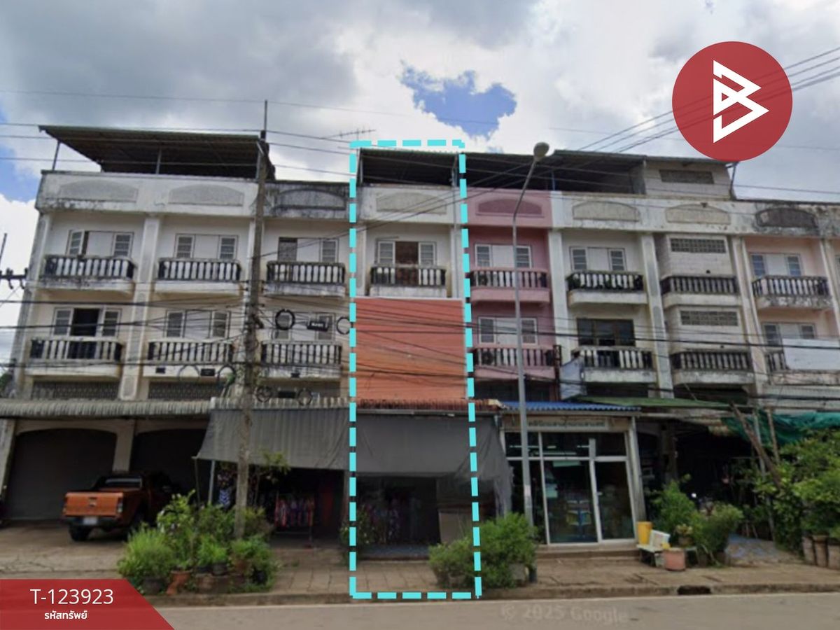 ขายอาคารพาณิชย์ 3 ชั้น แยกโพธิการ แสนตุ้ง เขาสมิง ตราด ขายอาคารพาณิชย์ 3 ชั้น แยกโพธิการ แสนตุ้ง เขาสมิง ตราด