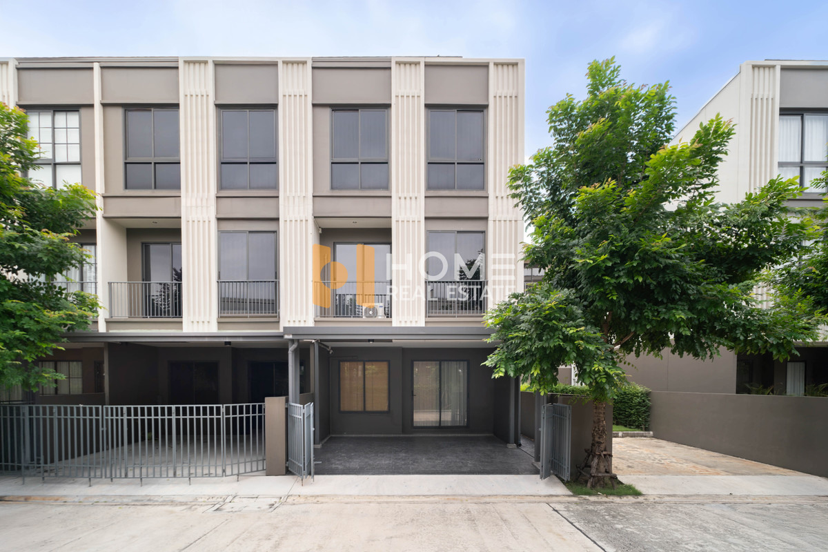 แปลงมุม ต้นโครงการ ✨ เฌอคูน สุขุมวิท 77 / 3 ห้องนอน (ขาย), Cherkoon Sukhumvit 77 / 3 Bedrooms (FOR SALE) FAS035 แปลงมุม ต้นโครงการ ✨ เฌอคูน สุขุมวิท 77 / 3 ห้องนอน (ขาย), Cherkoon Sukhumvit 77 / 3 Bedrooms (FOR SALE) FAS035