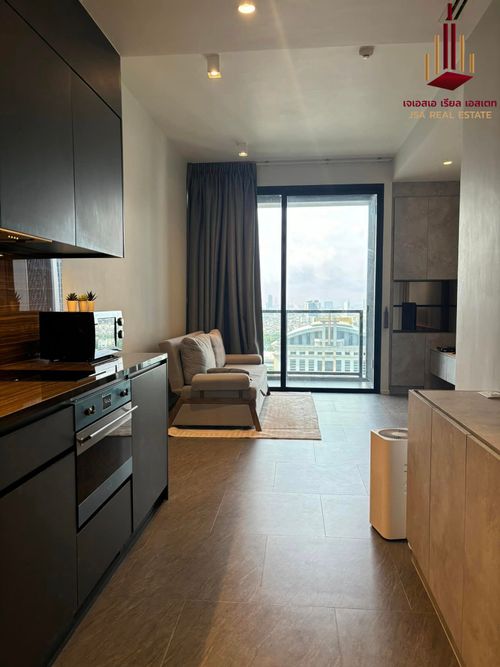✨ For Sale: The Lofts Silom Condo ✨  💰 Only 10,300,000 THB