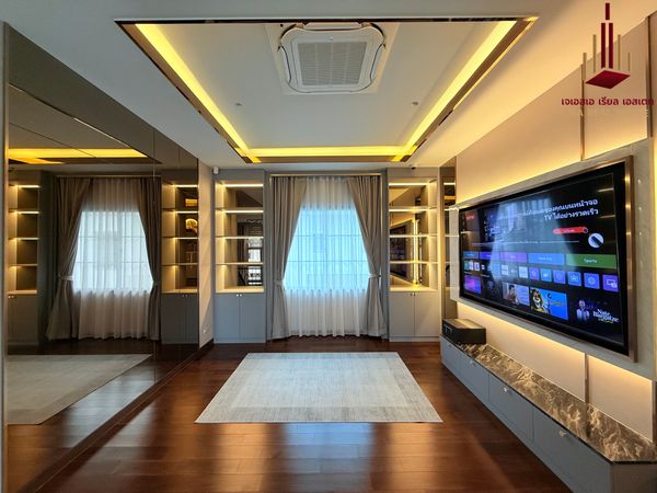 ✨ For Rent: Perfect Masterpiece Sukhumvit 77 ✨ 💰 Only 350,000 THB/month