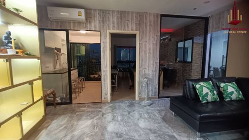 ✨ For Sale: Supalai Loft @ Talat Phlu Station Condo ✨  💰 Only  9,900,000 THB