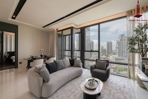 ✨ For Sale: The Bangkok Thonglor Condo ✨ 💰 Only 28,900,000 THB