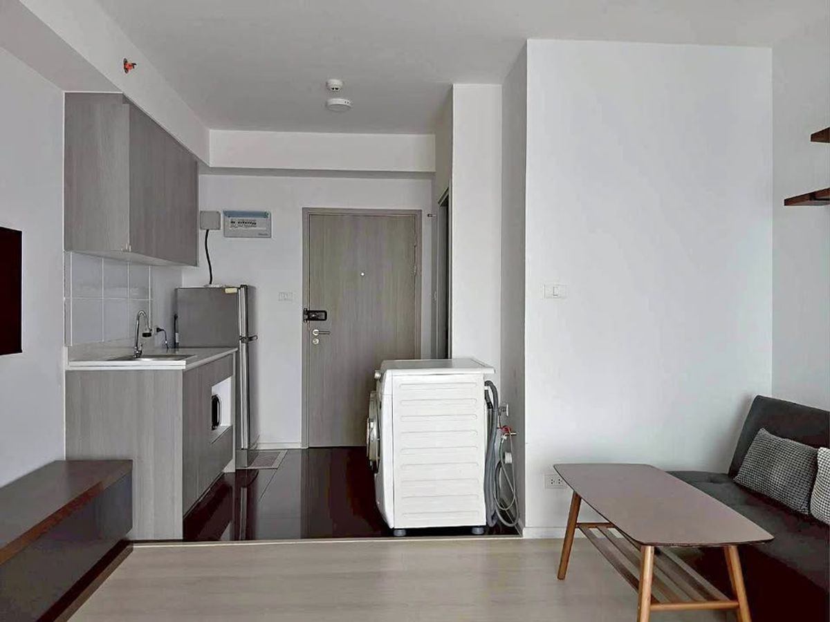 Condo for rent at A Space Mega, near Mega Bangna. – รูปที่ 3