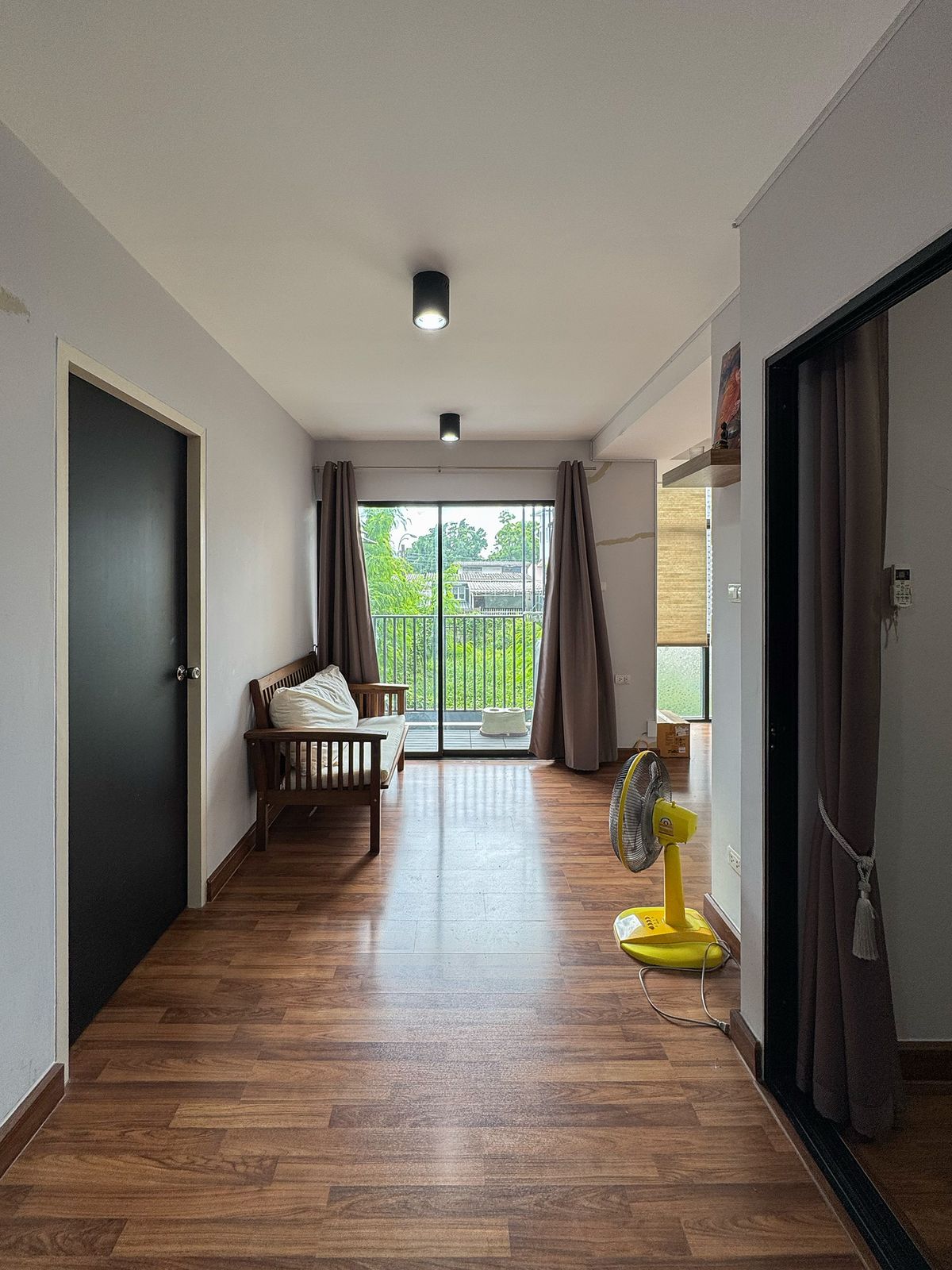 วิวโล่งหายาก! ราคาโคตรดี!! ขายคอนโด จี เฮ้าส์ คอนโด สันติคาม 4 (G Haus Condo Santikham 4) ตรงข้ามอิมพิเรียล เวิลด์ สำโรง ใกล้ BTS แบริ่ง – รูปที่ 2