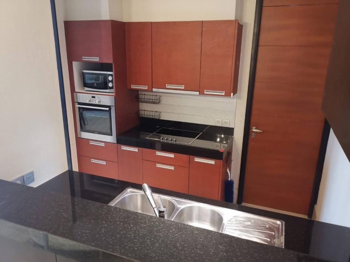 ST320 For Rent – The Infinity Condominium, Sathorn Directly connected to BTS Chong Nonsi | Iconic Mahanakhon View – รูปที่ 4