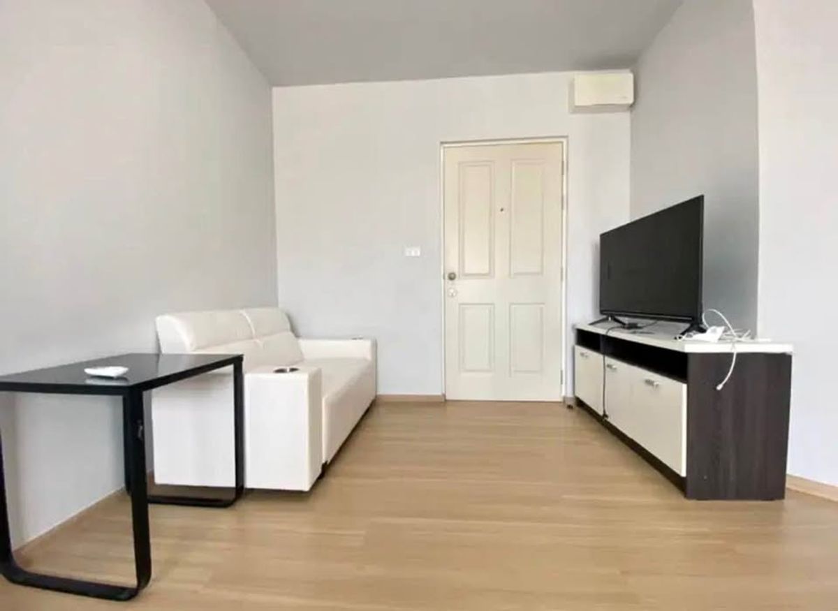 Condo for rent: Plum Condo Samakkhi